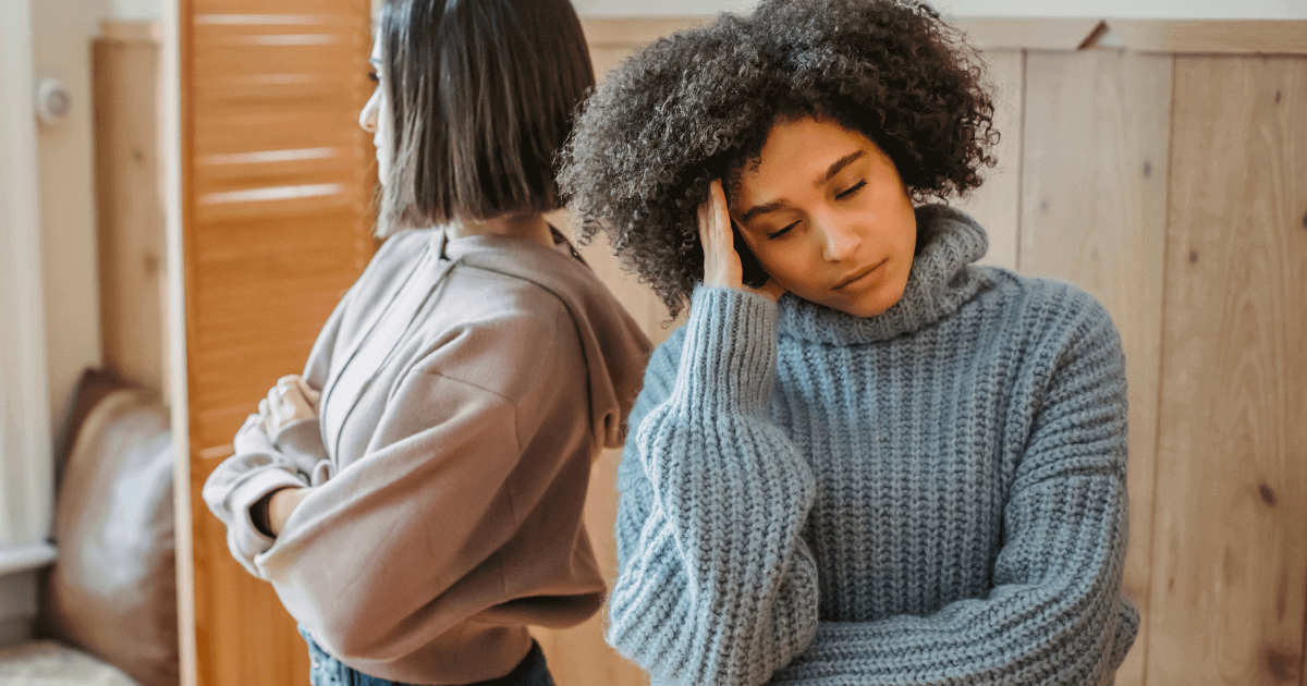 When Parents Undermine Your Expertise