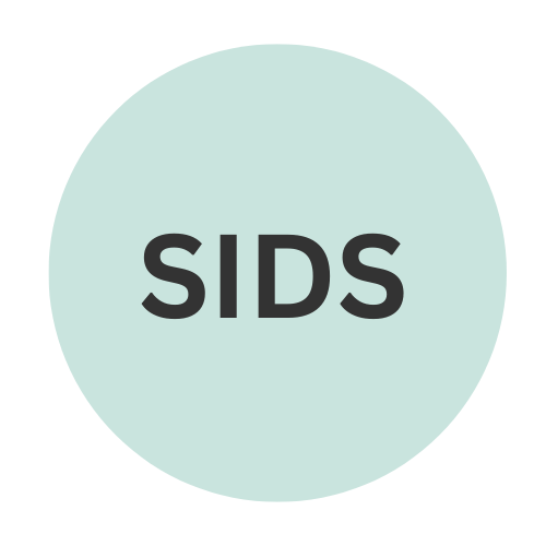 Sleep training certification icon for infant sleep consultants