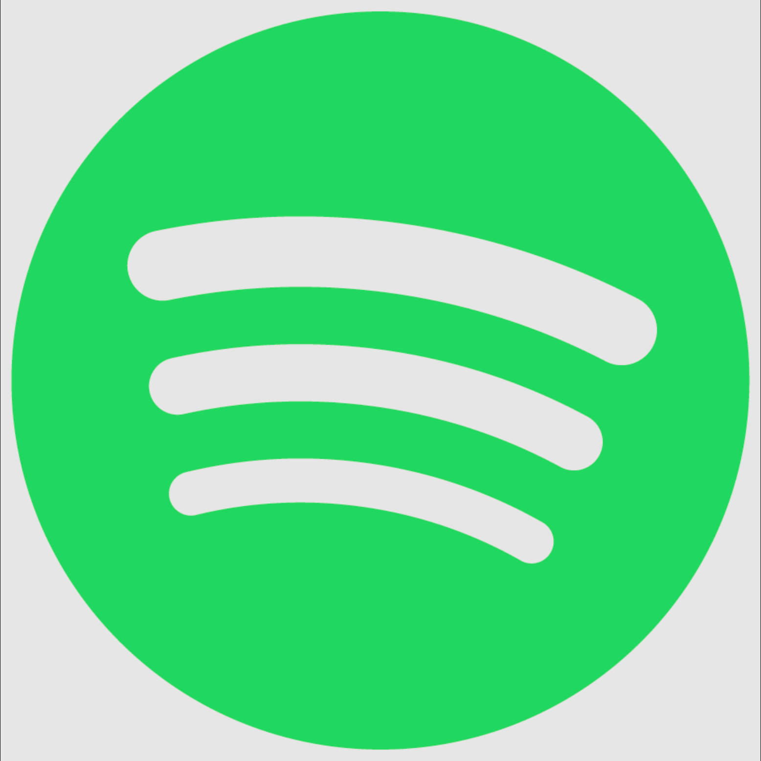 Listen on Spotify