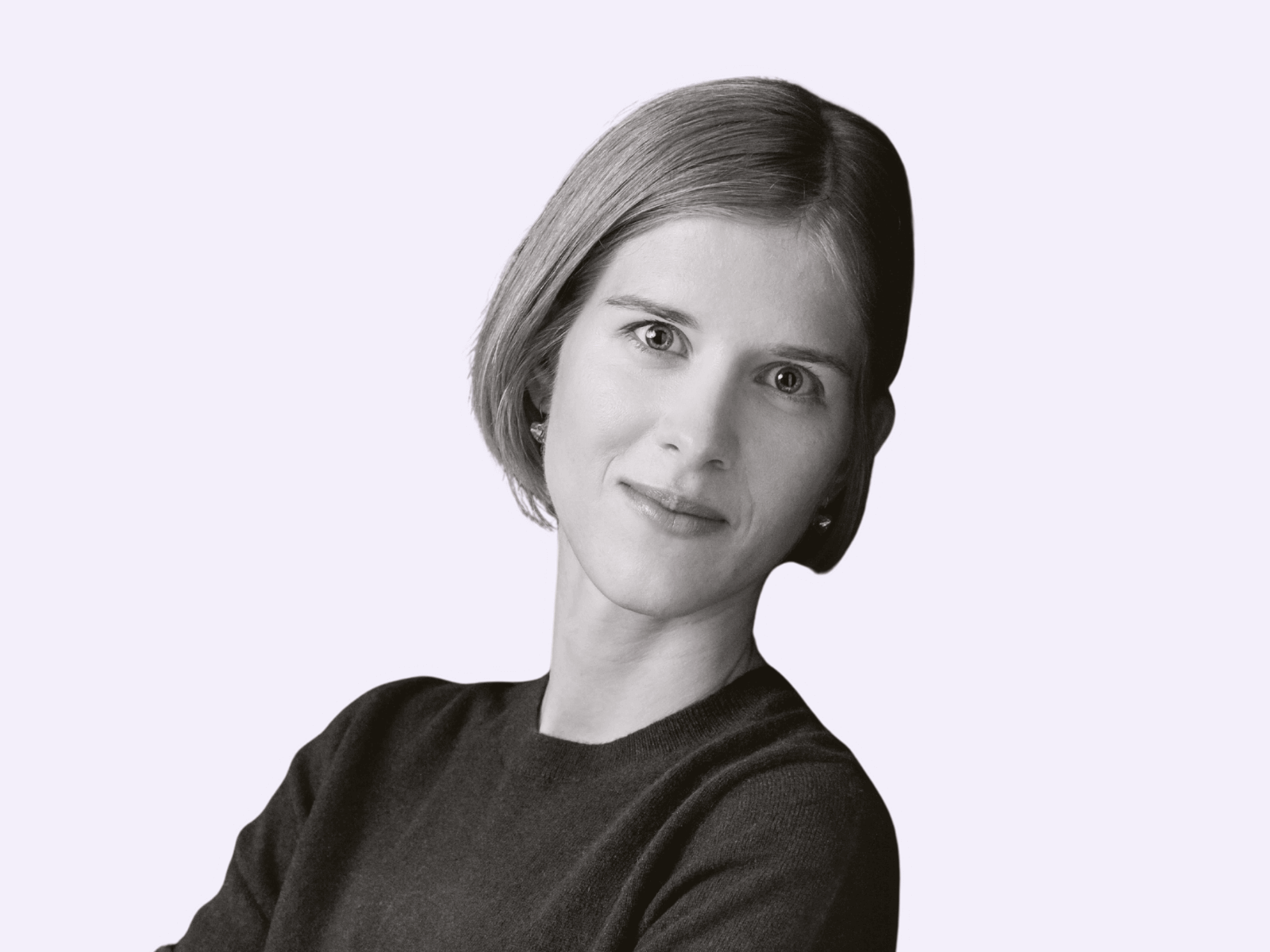 Sylwia Glinska - nanny, newborn care specialist, and childcare blogger