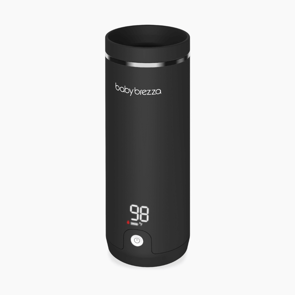 Baby Brezza Superfast Portable Bottle Warmer