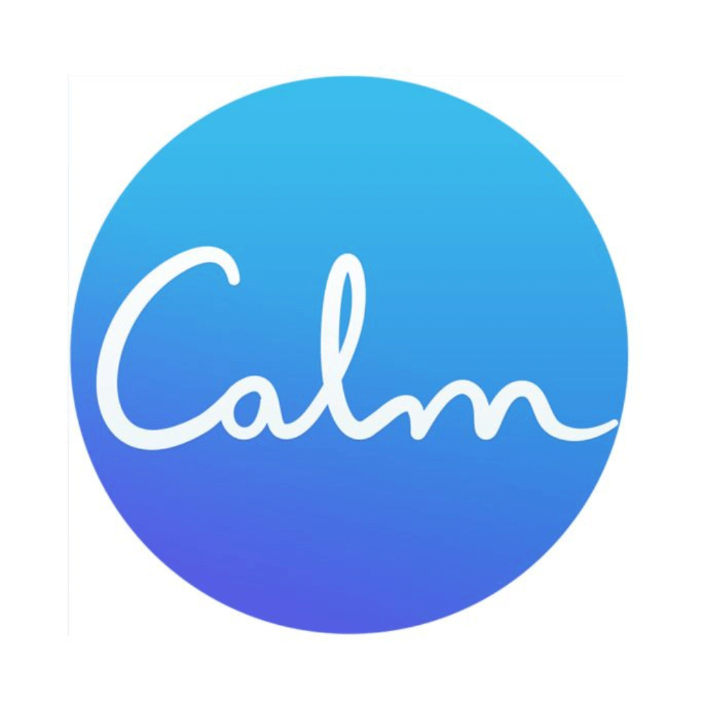 Calm App