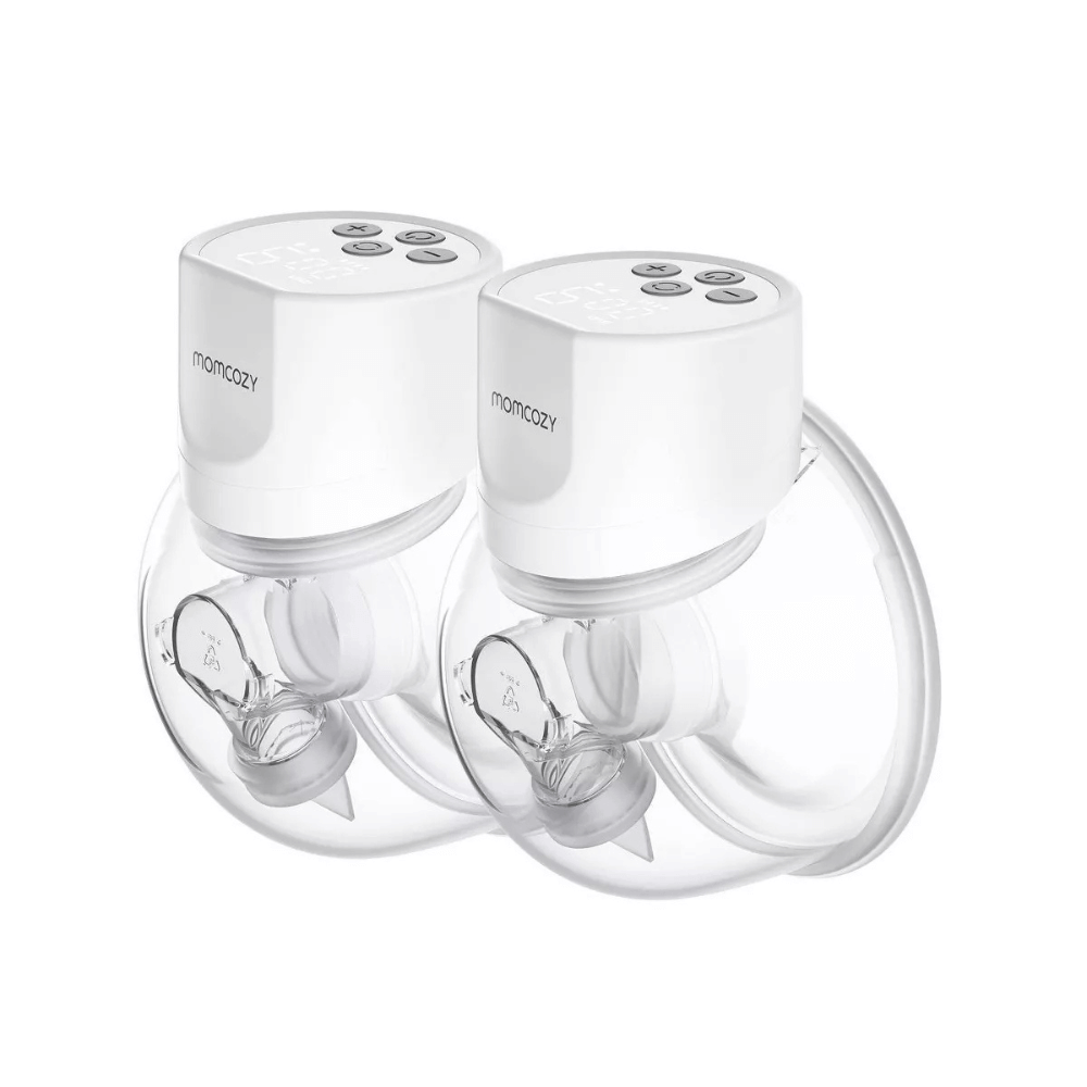 Momcozy S12 Pro Wearable Breast Pump