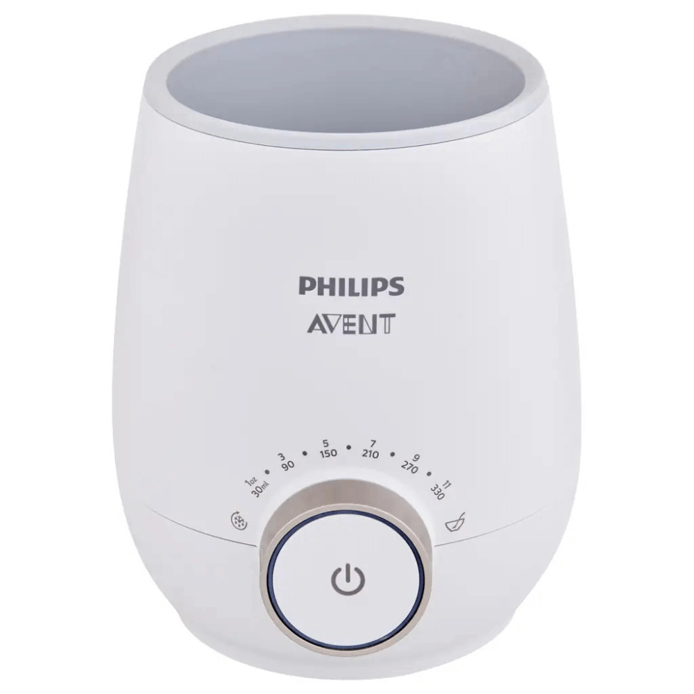 Philips Avent Fast Baby Bottle Warmer